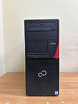 Комп'ютер Fujitsu Esprimo P756 MT/ Core i3-6100/ 8 GB RAM/ 500 GB HDD/ HD 530/ 280W, фото 3
