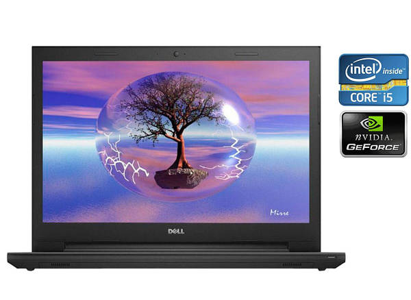 Dell Inspiron 3542 15.6