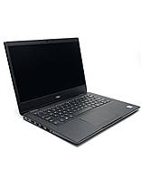 Ультрабук А-клас Dell Latitude 3400/ 14" (1366x768)/ Core i3-8145U/ 4 GB RAM/ 500 GB HDD/ UHD, фото 5