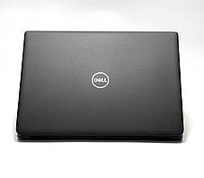 Ультрабук А-клас Dell Latitude 3400/ 14" (1366x768)/ Core i3-8145U/ 8 GB RAM/ 240 GB SSD/ UHD, фото 4