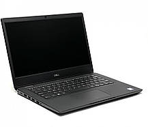 Ультрабук А-клас Dell Latitude 3400/ 14" (1366x768)/ Core i3-8145U/ 8 GB RAM/ 240 GB SSD/ UHD, фото 5
