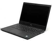 Ультрабук А-клас Dell Latitude 3400/ 14" (1366x768)/ Core i3-8145U/ 8 GB RAM/ 240 GB SSD/ UHD, фото 6