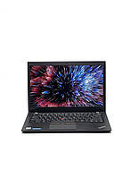 Ультрабук А-клас Lenovo ThinkPad T460s/ 14" (1920x1080) Сенсорний/ Core i5-6300U/ 8 GB RAM/ 120 GB SSD/ HD 520, фото 3