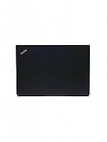 Ультрабук А-клас Lenovo ThinkPad T460s/ 14" (1920x1080) Сенсорний/ Core i5-6300U/ 8 GB RAM/ 120 GB SSD/ HD 520, фото 4