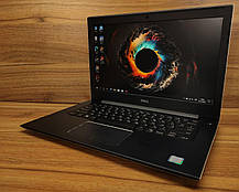 Ультрабук Б-клас Dell Vostro 5471/ 14" (1920x1080)/ Core i5-8250U/ 8 GB RAM/ 240 GB SSD/ UHD 620, фото 5