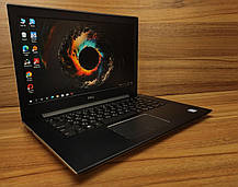 Ультрабук Б-клас Dell Vostro 5471/ 14" (1920x1080)/ Core i5-8250U/ 8 GB RAM/ 240 GB SSD/ UHD 620, фото 6