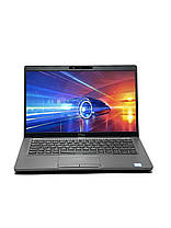 Ультрабук А-клас Dell Latitude 5400/ 14" (1920x1080) Сенсорний/ Core i5-8365U/ 16 GB RAM/ 256 GB SSD/ UHD, фото 3