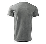 Футболка BASIC 160, фото 2