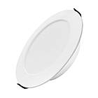 Світильник світлодіодний Biom DPL-R7-5 7 Вт круглий 5000 K, фото 3