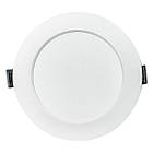 Світильник світлодіодний Biom DPL-R7-5 7 Вт круглий 5000 K, фото 2