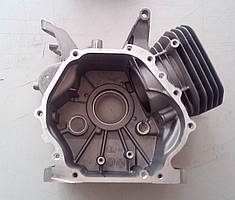 Блок двигуна генератора 190F порожній