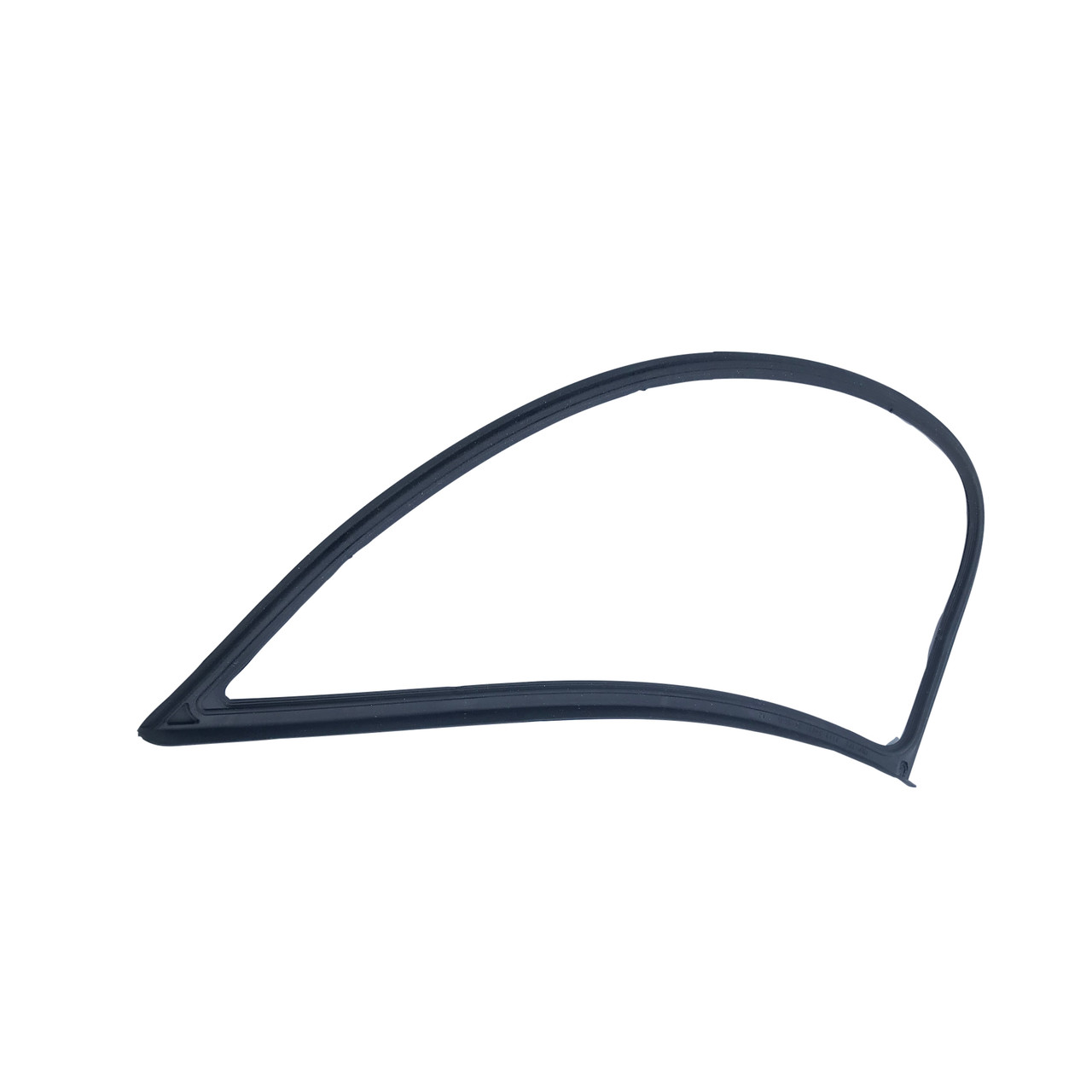 Ущільнювач глухого скла ВАЗ 1119 лівий (вир-во БРТ) 11190-540312501