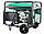 Генератор газобензиновий  TITAN T6500, фото 3