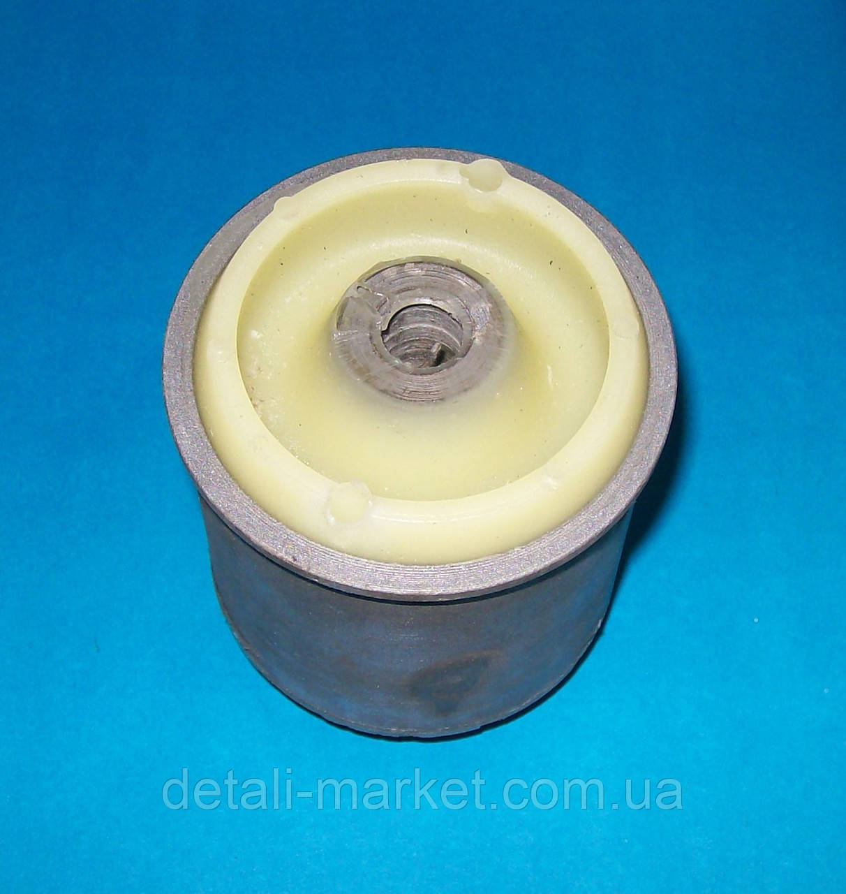 Сайлентблок задньої балки Авео поліуретан, фото 1