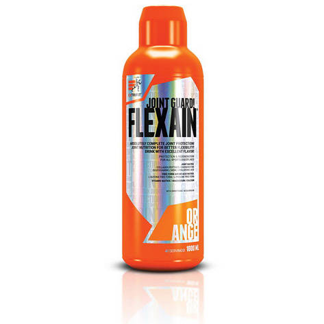 FLEXAIN (1 l, raspberry), фото 1