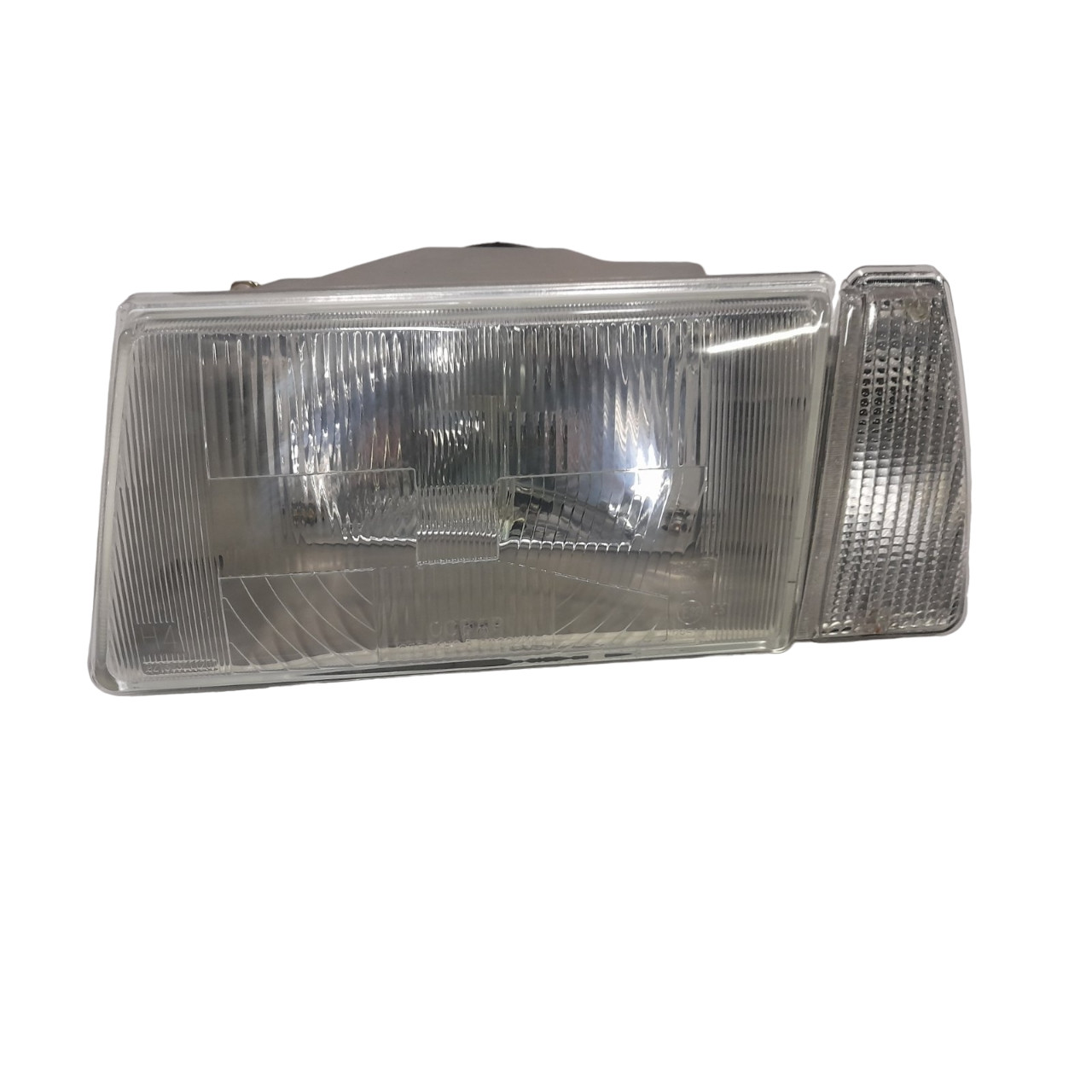 Фара ВАЗ 2108, 2109, 21093, 21099 Osvar (білий поворот) ліва