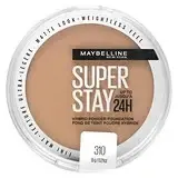 Maybelline, Super Stay, гибридная тональная пудра, 310, 6 г (0,21 унции) в Украине