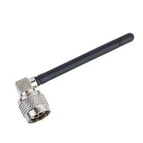 Антена для посилення GSM сигналу штирова PicocelLink Rubber 698-960/1710-2700 МГц