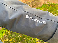 Куртка зимова Fahrenheit Primaloft Gelanots Urban Plus  ⁇  Grey, фото 7