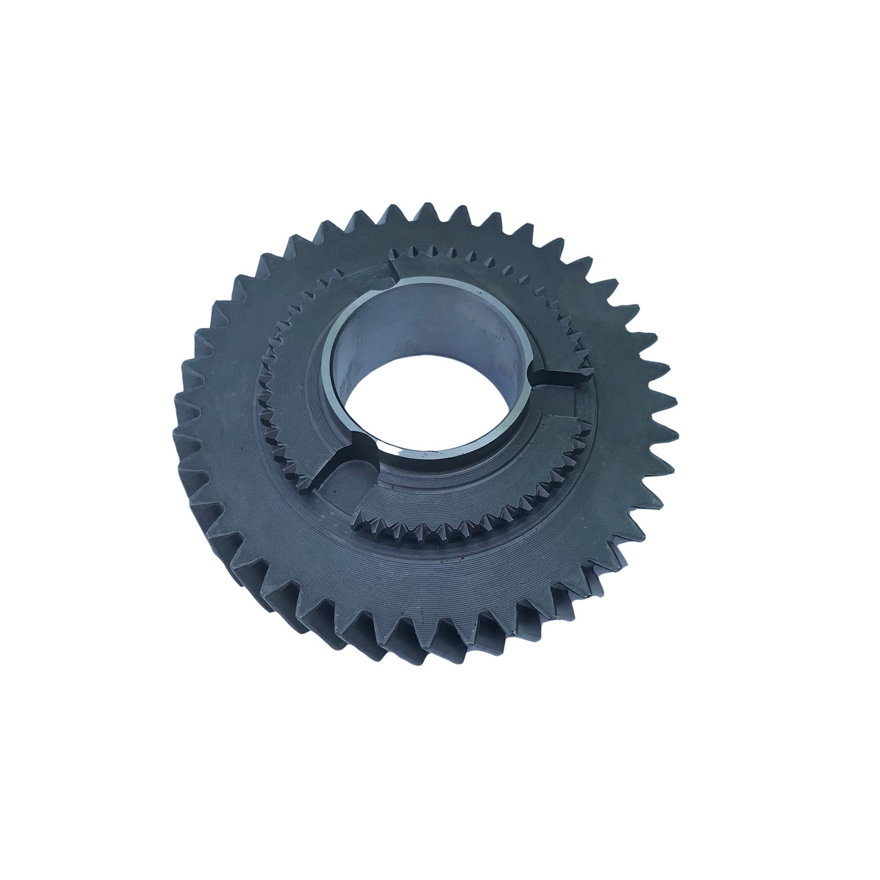 Шестерня КПП ВАЗ 2190 1-ї передачі вторинного валу 21800-1701112-00