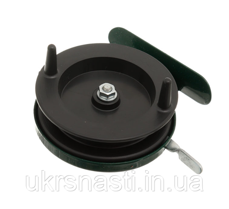 Котушки дротова