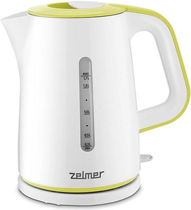 Чайник Zelmer ZCK7620G