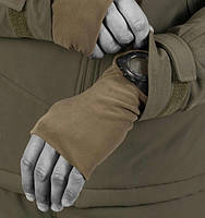 Куртка UF PRO Delta OL Gen.4 Tactical Winter Jacket | Brown Grey, фото 10