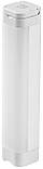 LEDVANCE Нічник ліхтарик LINEAR TASKLIGHT акумуляторний 6,9W 400Lm 6500К 20см IP54 білий, фото 4