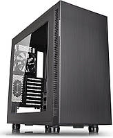 Корпус Thermaltake Suppressor F31 Tempered Glass Edition (CA-1E3-00M1WN-03) Без БП