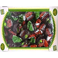 Шоколадные конфеты Аманти Вишня коктейль 1000г