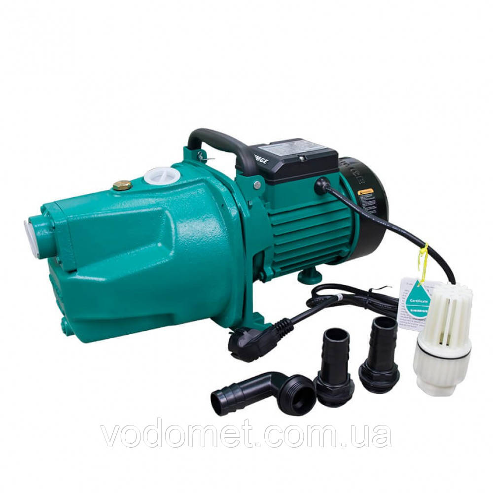 Самовсмоктуючий струменевий насос Shimge JET 550A - 22714
