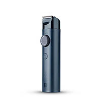 Бездротовий тример для інтимних зон Boners Hair Trimmer Shaver, 10 швидкостей, 2 насадки