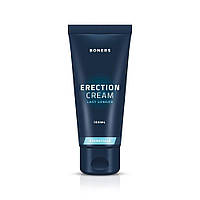 Крем для посилення ерекції Boners Erection Cream – 100 ml, ніацинамід + рослинні екстракти