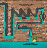 Павук та кит Люсі Мороні Жорж, фото 7