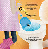 Павук та кит Люсі Мороні Жорж, фото 5