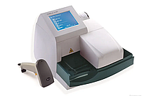 Анализатор мочи полуавтоматический H-500 Медаппаратура