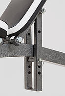 Лава для жиму Toorx Weight Bench WBX 90 WBX-90, фото 5