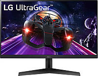 Монітор 23.8" LG UltraGear 24GN60R FHD IPS 144Hz (24GN60R-B)