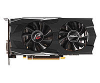 Відеокарта AsRock AMD Radeon RX 570 8G Phantom Gaming D OC (PG D RADEON RX570 8G OC) (GDDR5, 256 bit, PCI-E