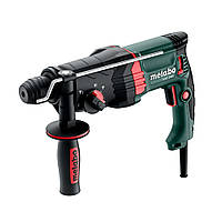 Перфоратор Metabo KHE 2645 SDS-Plus 601710500 850 Вт