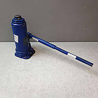 Автомобільний домкрат підставка Б/У Домкрат гідравлічний Vitol 5 т