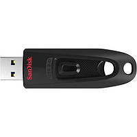 SanDisk Ultra 512GB, USB 3.0 Flash Drive, 130MB/s read, EAN: 619659179397