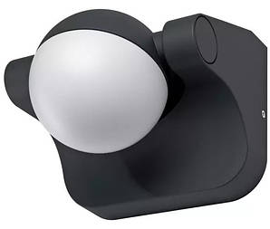 Фасадний світильник LEDVANCE ENDURA STYLE SPHERE 8w (600Lm) 3000K