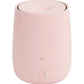 Зволожувач повітря Happy Life Aroma Diffuser HLEOD01 Pink