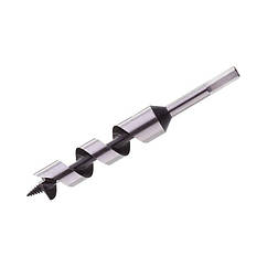 Свердло для дерева спіральне 30x230 мм INTERTOOL SW-3023