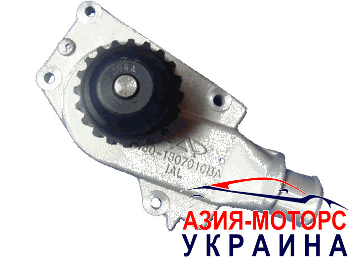 Насос водяний (Помпа) Chery Amulet (Чері Амулет) 480-1307010BA, фото 1