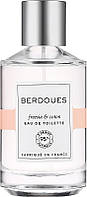 Berdoues Freesia & Coton 100ml (900139)