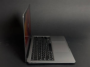 Б/в Ультрабук Apple MacBook Air 13 (2020) 13.3" 2560x1600| Apple M1| 16 GB RAM| 256 GB SSD|, фото 3