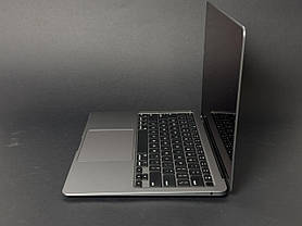 Б/в Ультрабук Apple MacBook Air 13 (2020) 13.3" 2560x1600| Apple M1| 16 GB RAM| 256 GB SSD|, фото 4