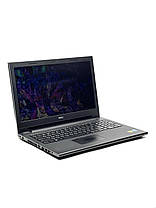 Б/в Ноутбук А-клас Dell Inspiron 3542 15.6" 1366x768| Core i5-4210U| 4 GB RAM| 128 GB SSD| GeForce 820M 1GB, фото 4